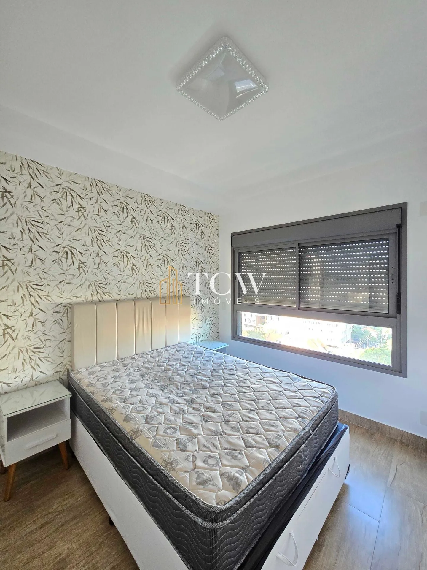 Imagem Apartamento à Venda no Ibirapuera | 43 m² | Próximo ao Parque Ibirapuera e Metrô AACD |