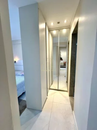 Imagem Apartamento 2 Quartos com Suíte à Venda na Santa Teresa, Salvador