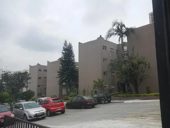 Foto do imóvel Oportunidade Única em SAO PAULO - SP | Tipo: Apartamento | Negociação: Venda Direta Online | Situação: Imóvel em AVENIDA DO ORATORIO (ANT EST DA CASA GRANDE)