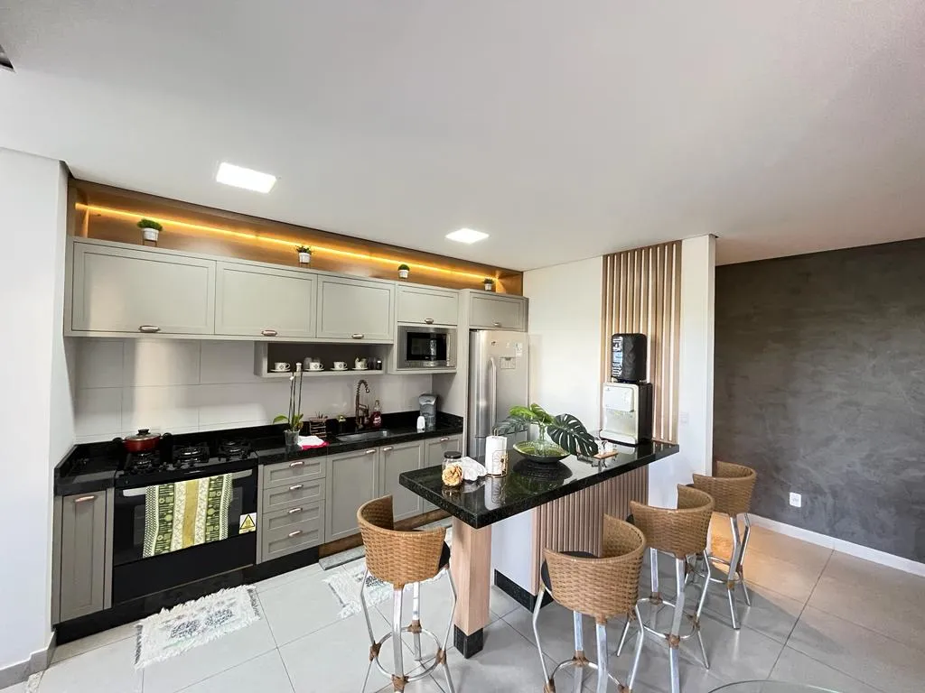 Imagem Apartamento 195m Umuarama-PR 134