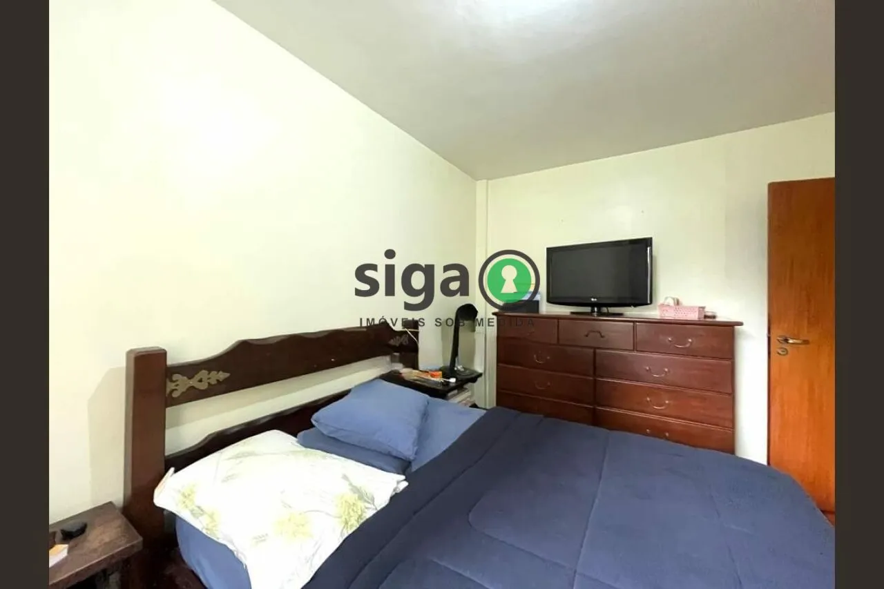 Imagem Apartamento à venda com 83m², 3 quartos e 1 vaga
