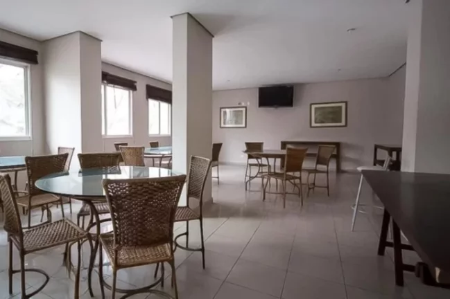 Imagem NEO RESIDENZIALE MORUMBI - Apto 72m² (Unidade Revenda), próximo à Estação Giovanni Gronchi do metrô!