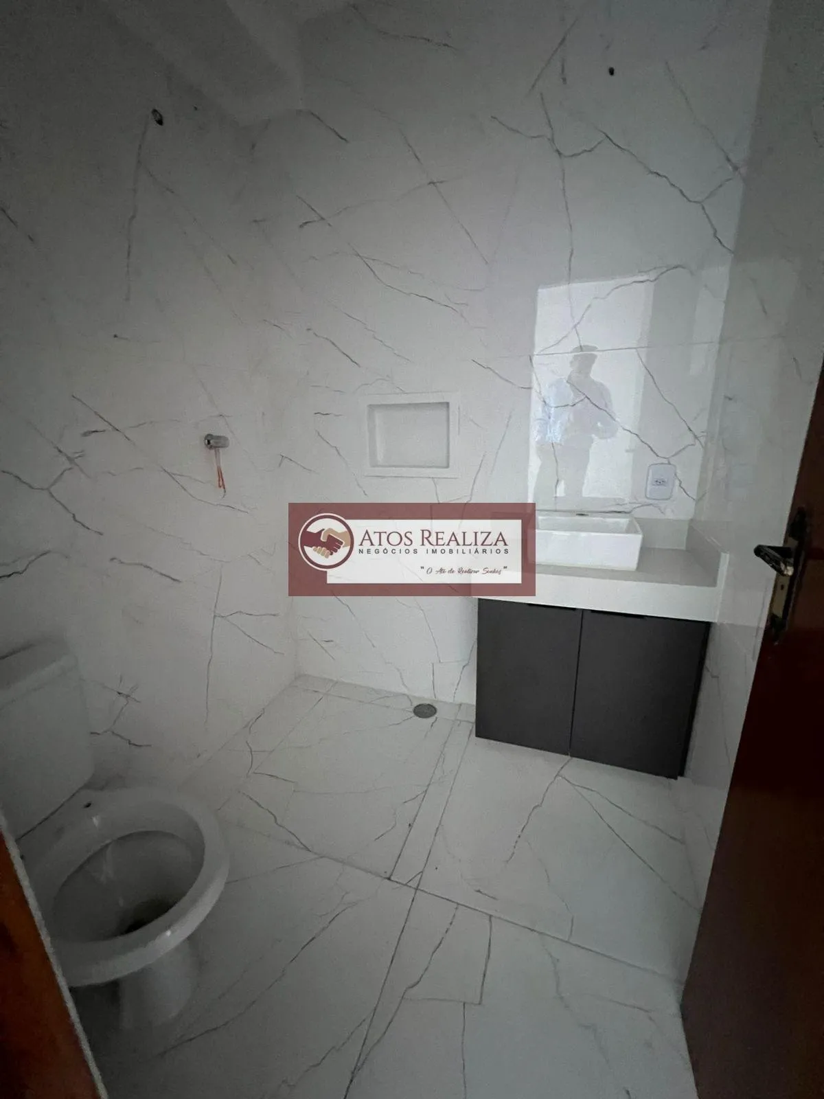 Imagem Sobrado à Venda em Interlagos SP, 3 Dorms, 110m², R$590mil