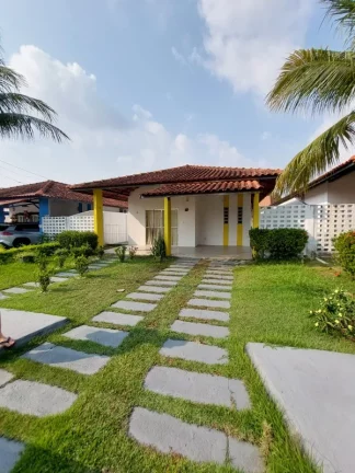 Foto do imóvel CASA RESIDENCIAL em MANAUS - AM, PARQUE 10 DE NOVEMBRO