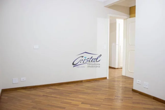 Imagem Apartamento de alto padrão no Morumbi