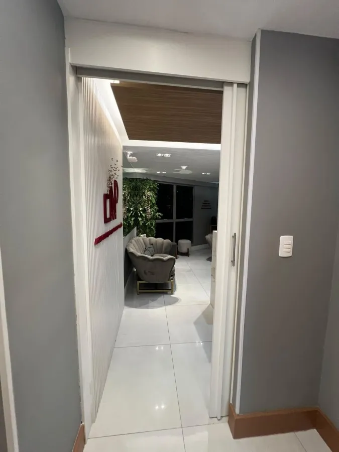 Imagem Clínica para Venda em Rio de Janeiro, Barra da Tijuca, 1 banheiro, 1 vaga