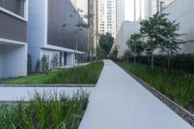 Imagem LIVING DREAM PANAMBY - Apto 65m² (Unidade de Revenda), ao lado da Estação Giovanni Gronchi do metrô!