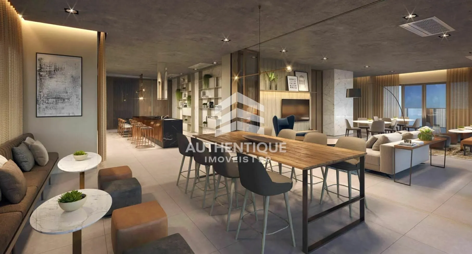 Imagem DSG ITAIM BIBI - Apartamento à venda em São Paulo/SP