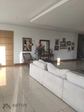 Foto do imóvel Casa de Condomínio em Refúgio dos Pinheiros - Itapevi, SP