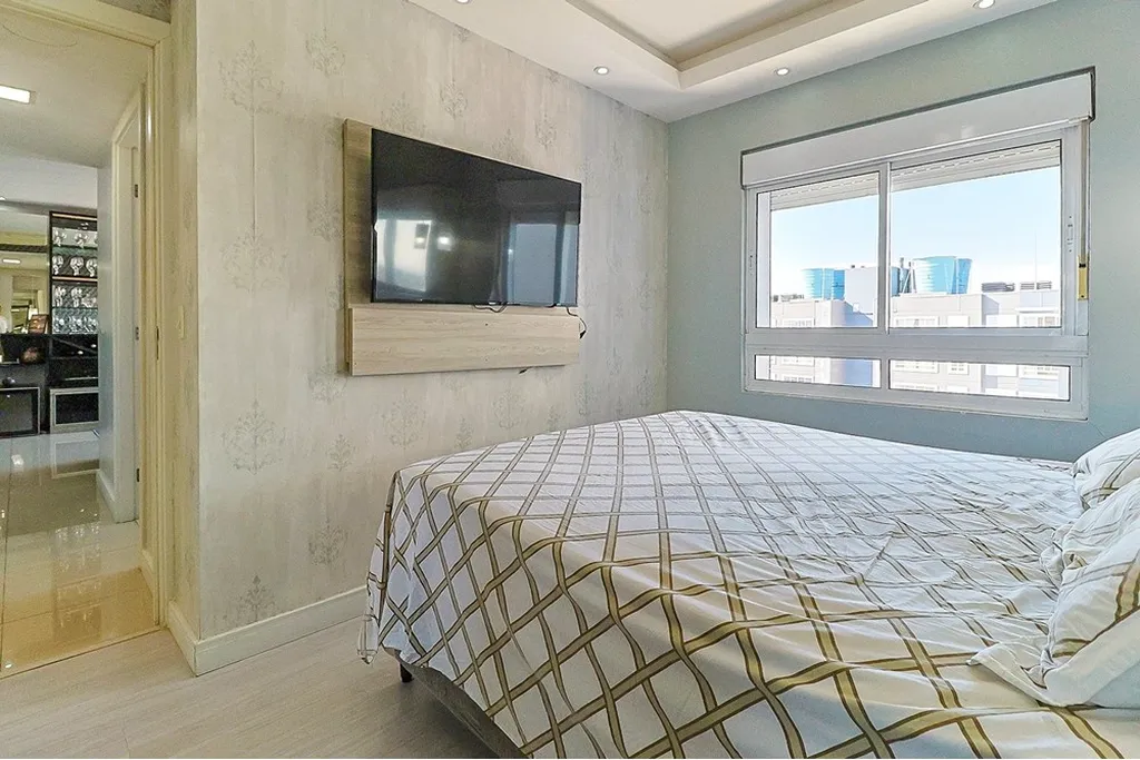 Imagem Apartamento em Passo das Pedras