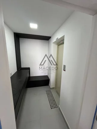 Imagem Magnífico apartamento mobiliado com 3 suítes e 2 vagas - Vila Prudente