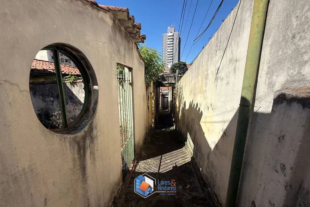 Imagem Terreno/Lote Comercial à venda 500M² Vila Santa Catarina São Paulo - SP