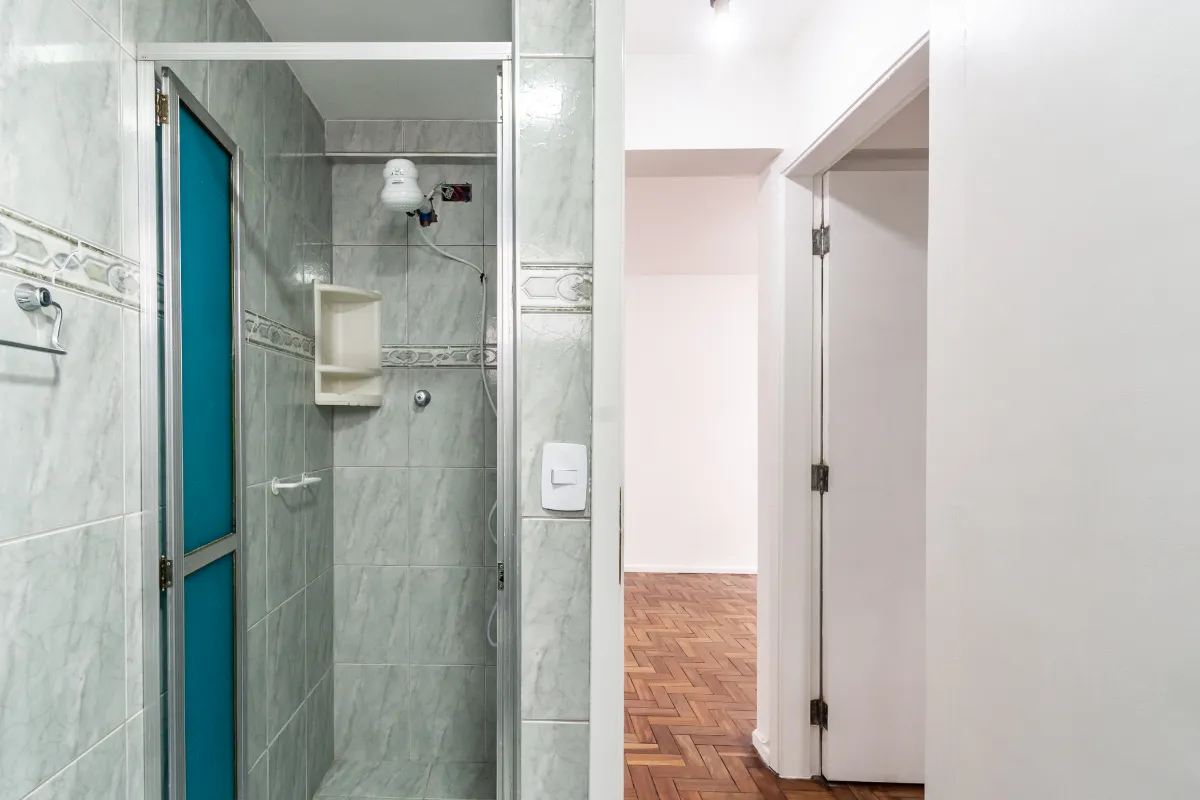 Imagem Apartamento para venda em Bela Vista com 1 quarto, 48m2