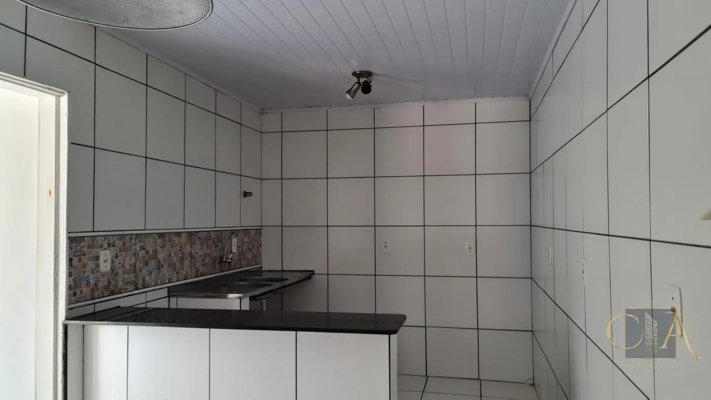 Imagem Casa para Venda em Rio Grande, Cassino, 1 dormitório, 1 banheiro