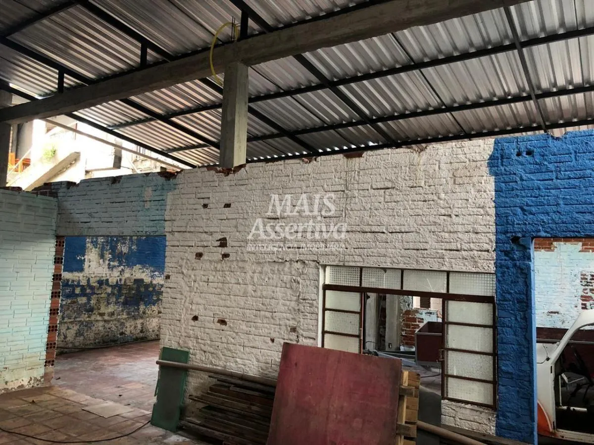 Imagem Comercial para Locação em Novo Hamburgo / RS no bairro Boa Saúde