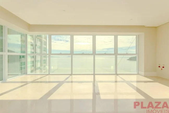 Imagem One Tower | Frante Mar | 4 Suítes | Balneário Camboriu | FG Empreendimentos
