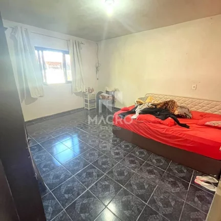 Imagem Terreno/Casa | Jaraguá 99 | 3 quartos | 150m²