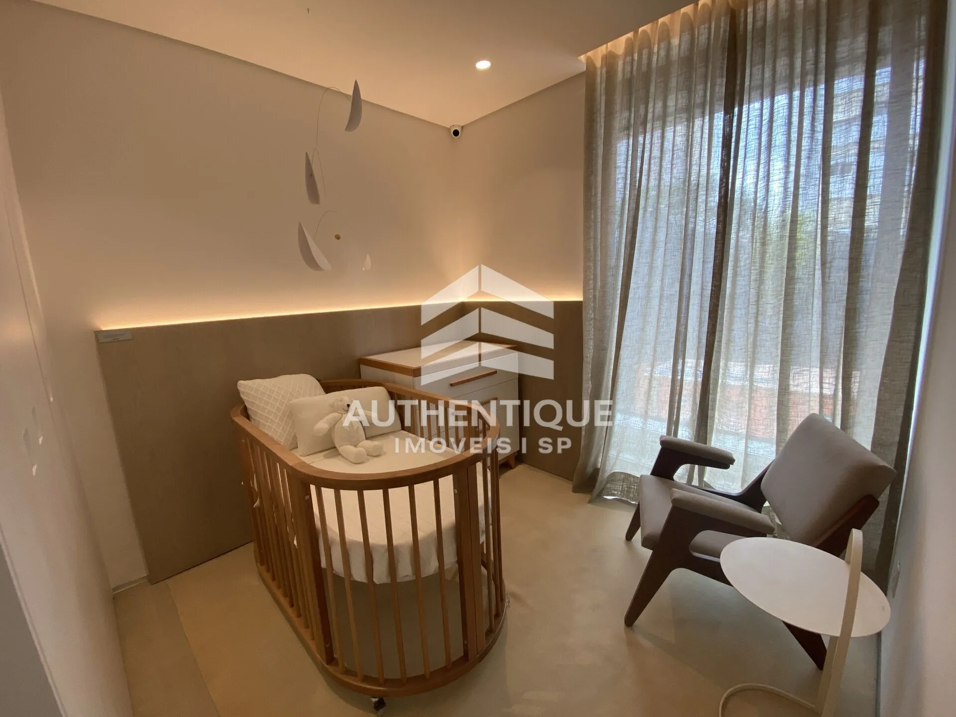 Imagem CASA JARDINS JAÚ - Apartamento Alto Padrão no bairro Jardins à venda