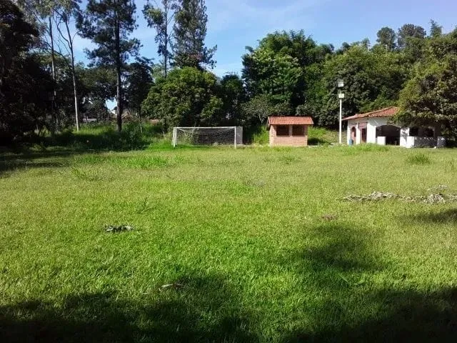 Foto do imóvel Terreno à venda 4000M², Chácaras Cataguá, Taubaté - SP | Condomínio Chácaras Cataguá