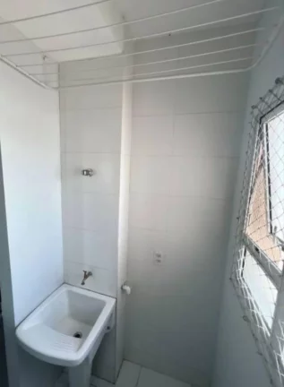 Imagem APARTAMENTO RESIDENCIAL em Mogi das Cruzes - SP, Vila Nova Aparecida