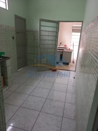 Imagem Salão Comercial - Ribeirão Preto - Vila Mariana - Região Leste