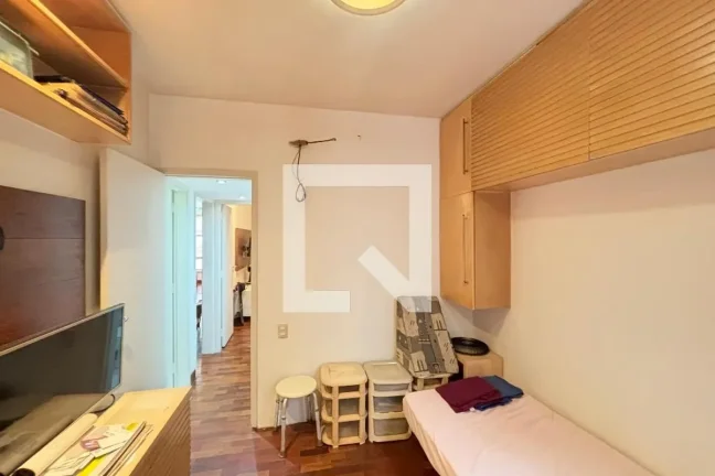 Imagem Apartamento à Venda - Copacabana, 1 Quarto, 90 m2