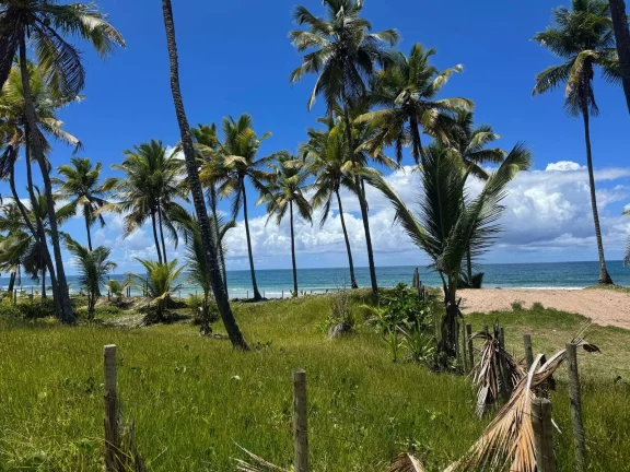 Imagem TERRENO EXCLUSIVO BEIRA MAR - CASSANGE