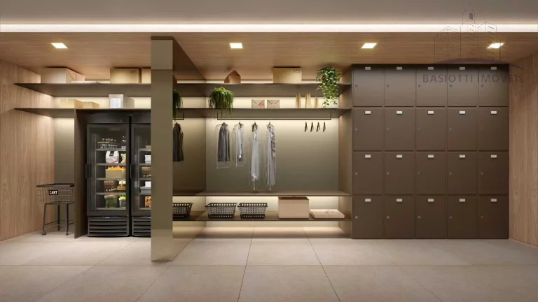 Imagem Sala Comercial à Venda em Moema, São Paulo-SP: Excelente Oportunidade de Investimento!