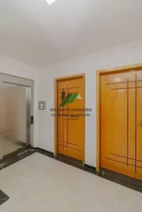 Imagem Cobertura 2 Quartos Santo Andr?(C) - SP - Utinga