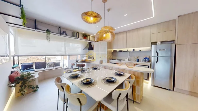 Imagem Apartamento Padrão
