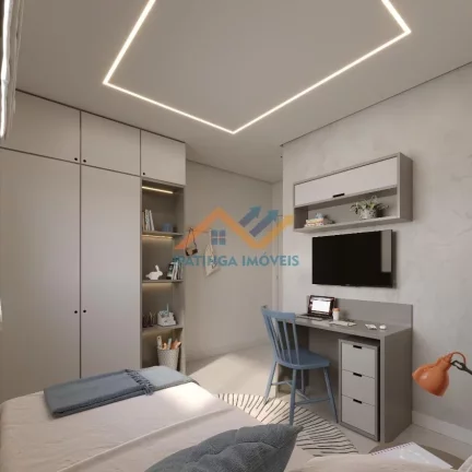 Imagem Apartamento à venda no bairro Horto - Ipatinga
