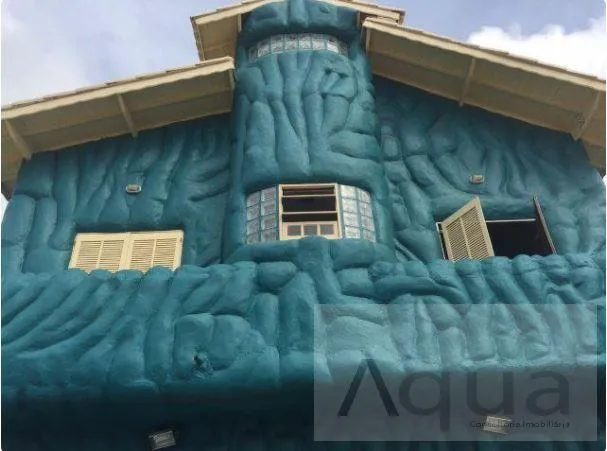 Imagem Casa para Venda em Itanhaém, Jardim Jamaica, 6 dormitórios, 2 suítes, 5 banheiros, 5 vagas