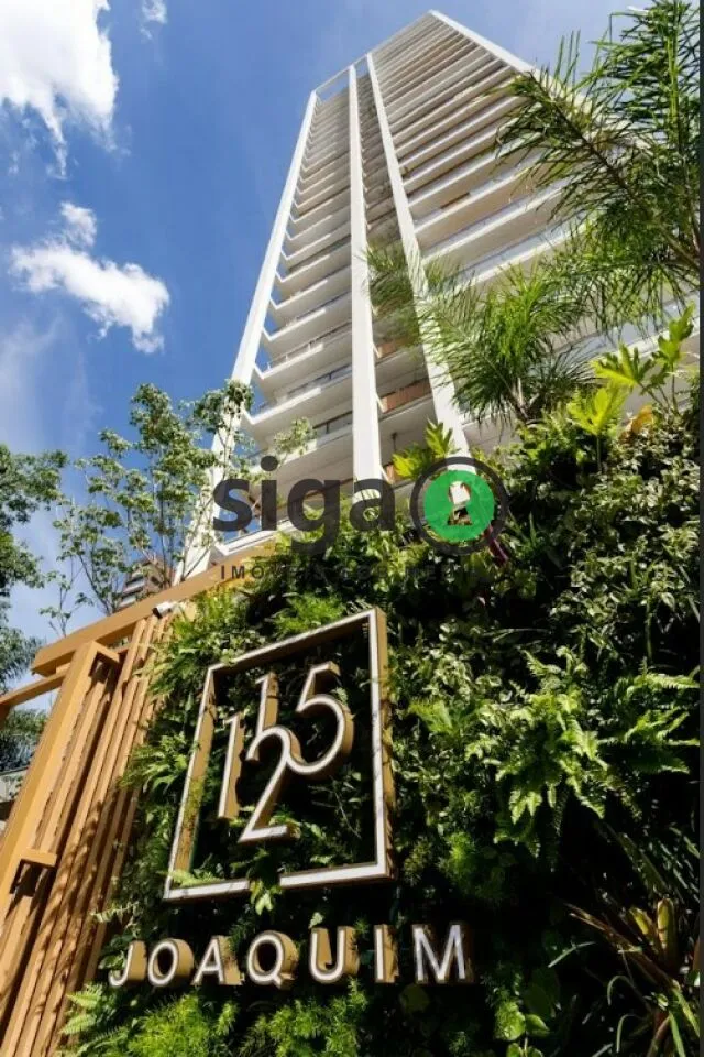 Imagem Apartamento para venda no Itaim 03 suítes, São Paulo - SP