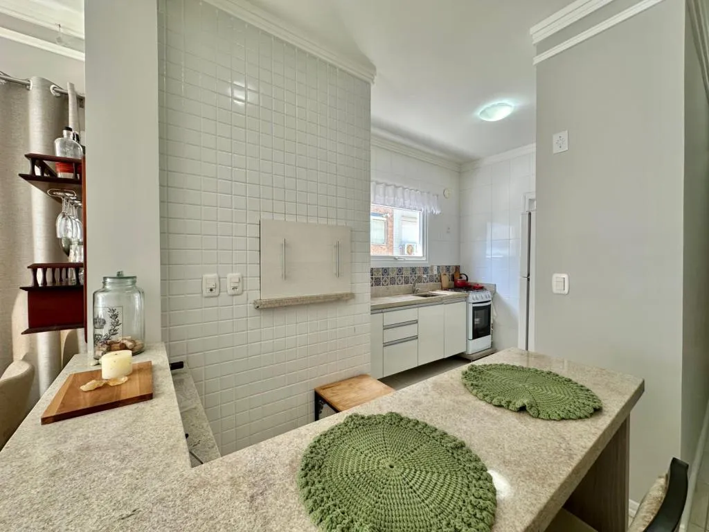 Imagem Apartamento 3 Dormitórios - Bairro Navegantes