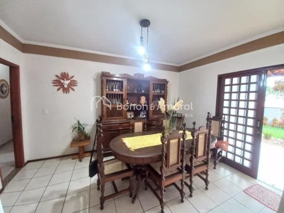 Imagem Vende Casa Térrea - Bairro Alto Taquaral - Campinas SP Casa Térrea a Venda no Bairro Alto Taquaral...