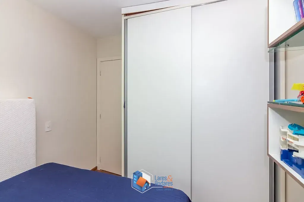 Imagem Apartamento à venda 3 Quartos 1 Suite 2 Vagas 120M² Pinheiros São Paulo - SP