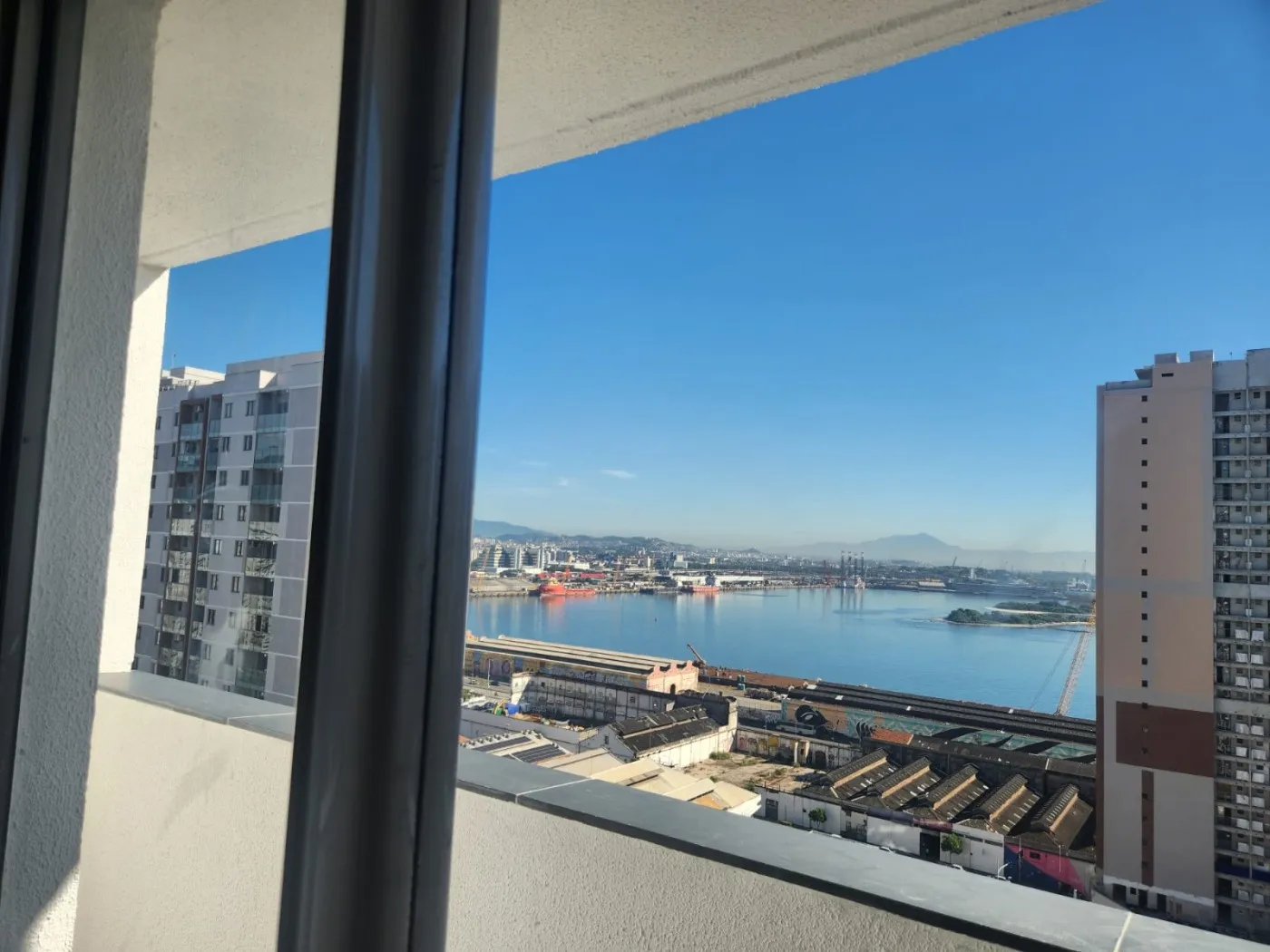 Imagem Apartamento para Venda em Rio de Janeiro, SANTO CRISTO, 2 dormitórios, 1 banheiro
