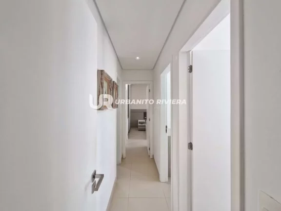 Imagem Apartamento à venda em Bertioga, Riviera | Módulo 07, com 3 quartos, 161,85m2