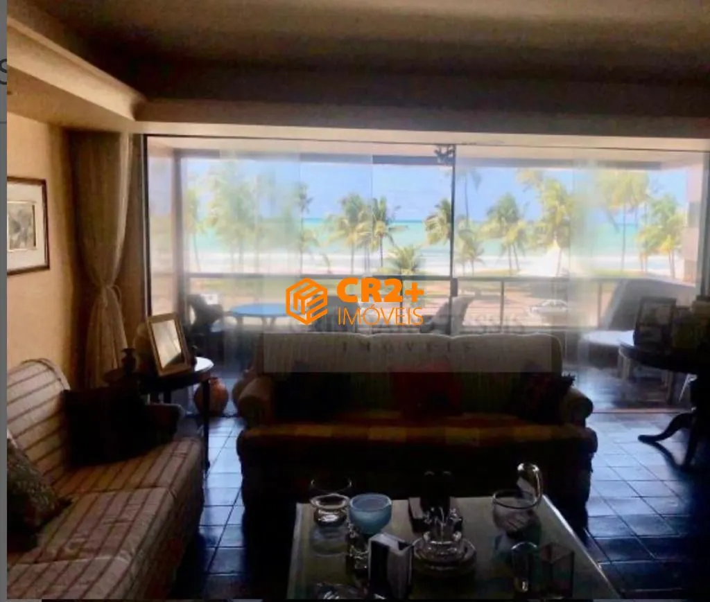 Imagem Vendo apartamento no Pina ,4 quartos / 3 suítes - 220 m2