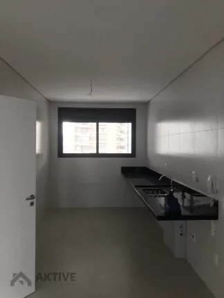 Imagem Apartamento em Alphaville - Barueri, SP