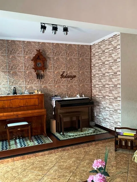 Imagem Casa à venda 3 Quartos, 1 Suite, 4 Vagas, 250M², Residencial e Comercial Cidade Morumbi, Pindamonhangaba - SP
