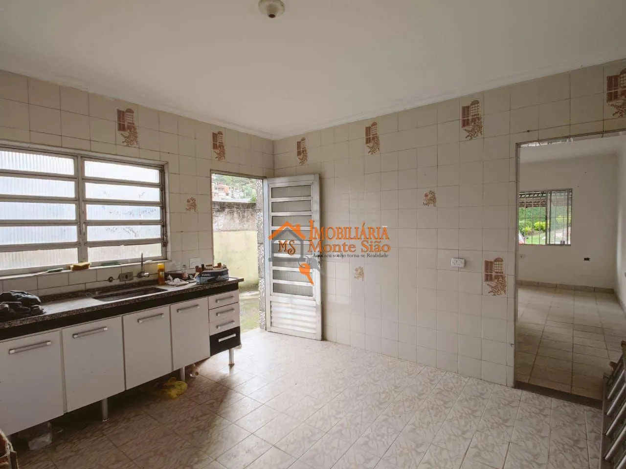 Imagem Sobrado com 5 dormitórios à venda, 300 m² por R$ 350.000,00 - Parque Primavera - Guarulhos/SP