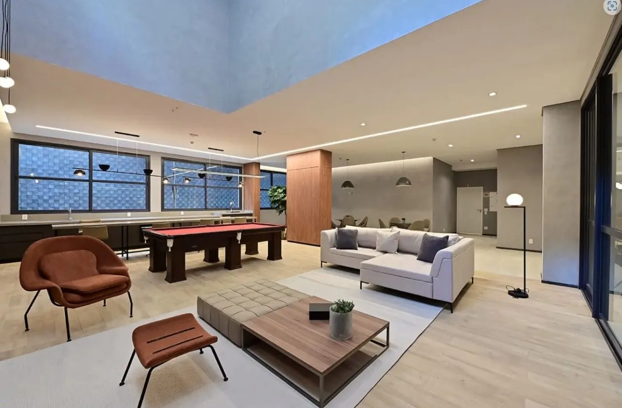 Imagem Apartamento para venda em Perdizes 3 suítes, São Paulo - SP