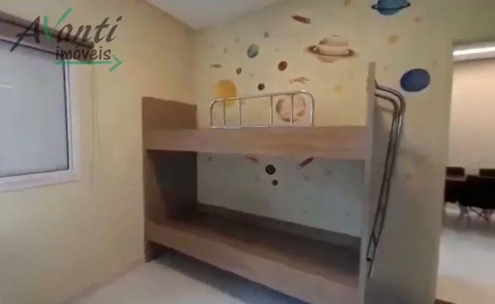 Imagem Apartamento à Venda no Embaré, Santos – 1 Dormitório, 2 Banheiros