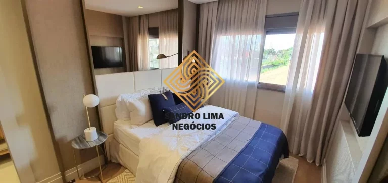 Imagem APARTAMENTO 88M², 3 DORMITÓRIOS SENDO 1 SUÍTE, VARANDA GOURMET COM 2 VAGAS A VENDA - VILA LEOPOLDINA - SÃO PAULO / SP