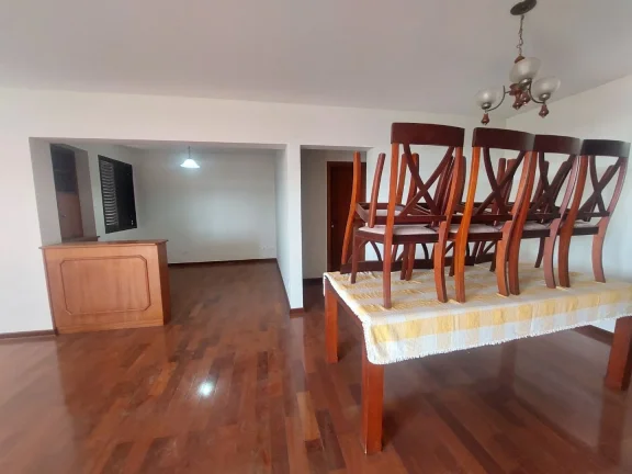 Imagem AP2373 - Apto para venda ou locação, na area cental de Rio das Pedras, com 214,22 m², sala ampla ...