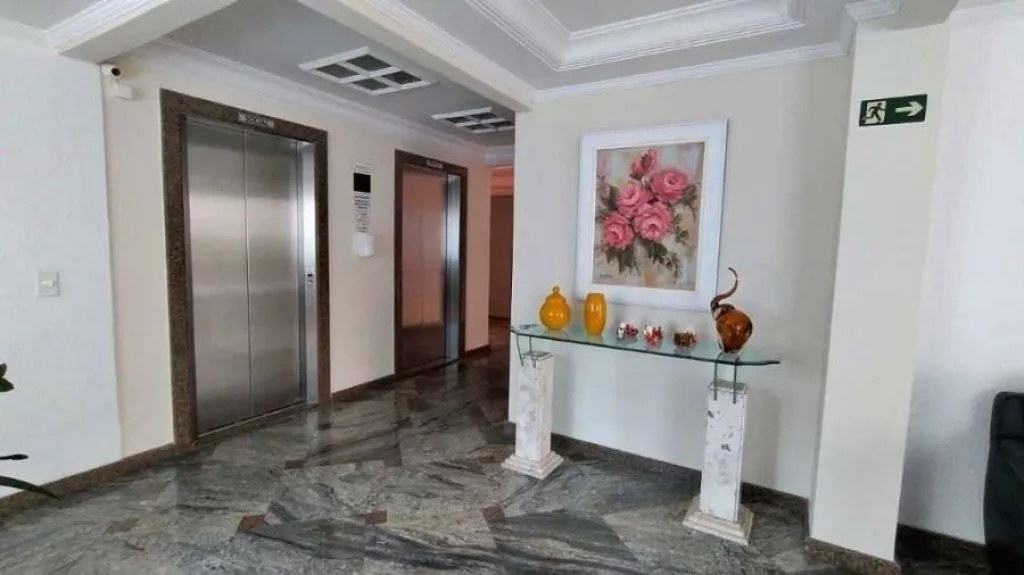 Imagem APARTAMENTO COM 75,00 m² - TUPI - PRAIA GRANDE SP
