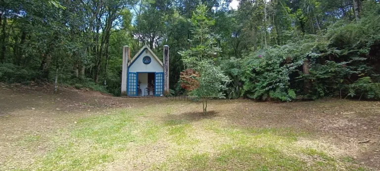 Imagem Chácara em Jardim Rondinha, Campo Largo/PR