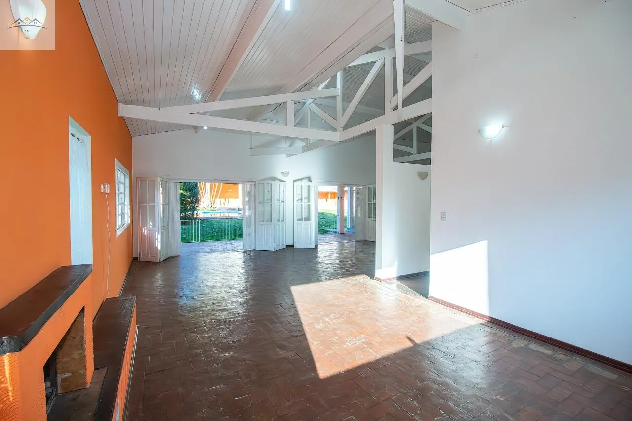 Imagem CHACARA RESIDENCIAL em Cotia - São Paulo, Chácara Represinha