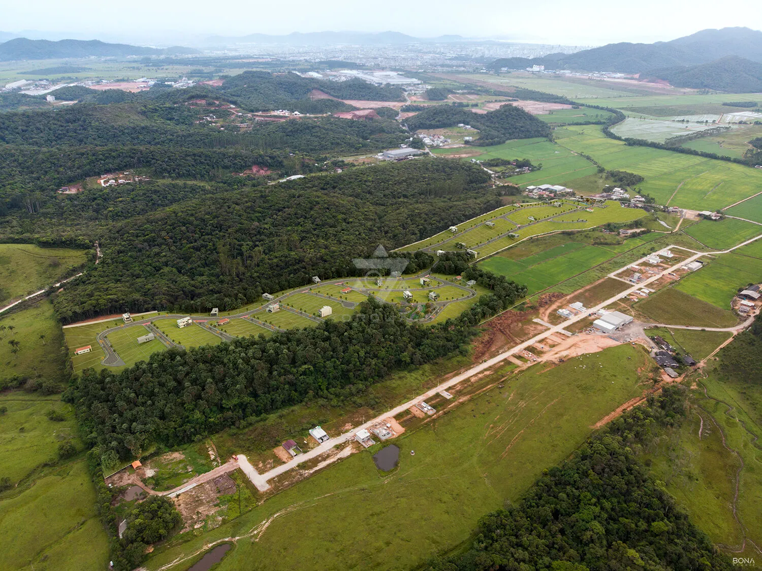 Imagem Reserva Itajaí ∴ Conquiste seu sonho de viver com conforto e qualidade em um lugar espetacular!
